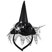 Witch Fashion Icons: Inspirations for Your Walgreens Witch Hat Look